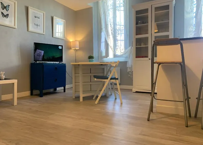 Apartamento Aurore