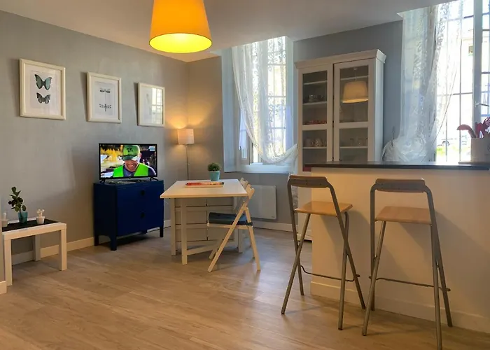 Aurore Apartamento *