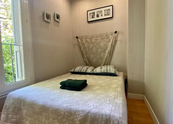 Apartment Aurore