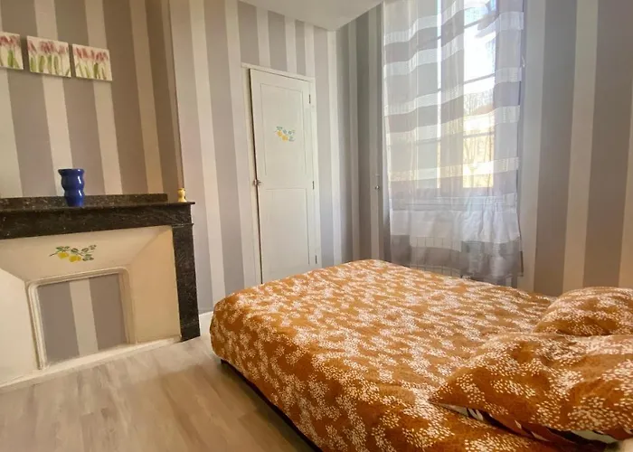 Apartamento Aurore