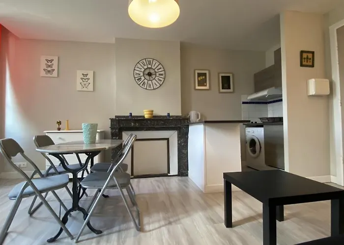 Aurore Apartamento