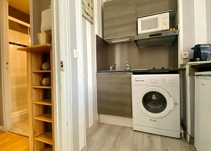Aurore Apartamento *