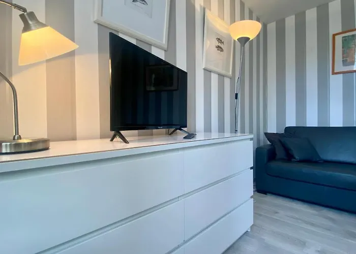 Aurore Apartamento