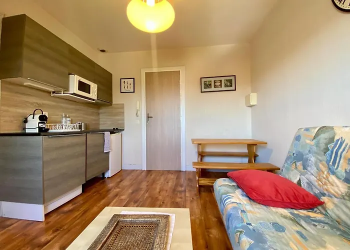 Aurore Apartamento Carcassonne