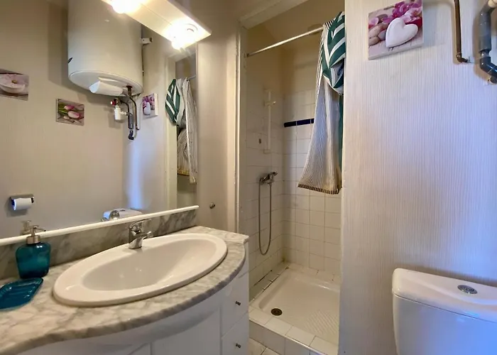 Aurore Apartment
