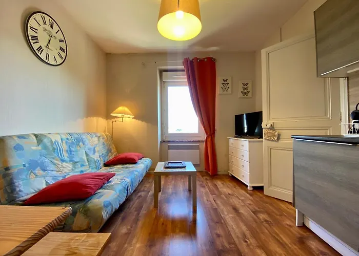 Aurore Apartamento
