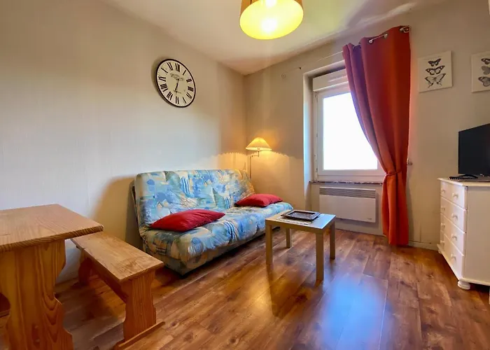 Apartamento Aurore Carcassonne