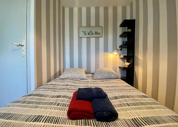 Aurore Apartment Carcassonne
