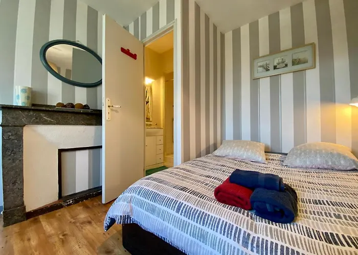 Aurore Apartamento *