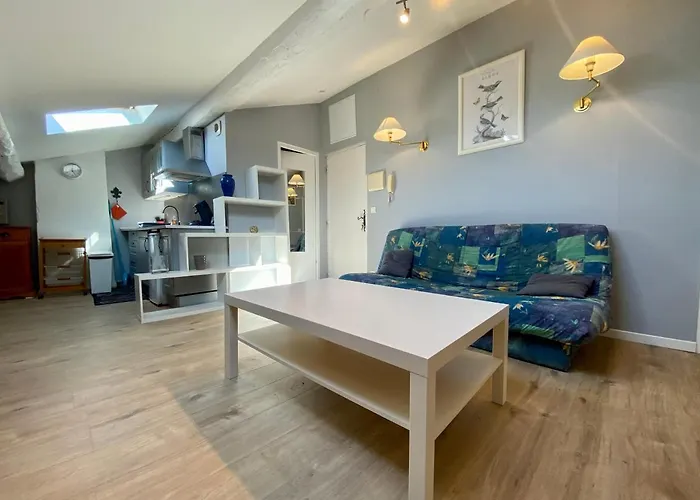 Aurore Apartamento Carcassonne