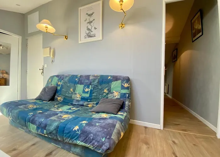 Aurore Apartamento Carcassonne