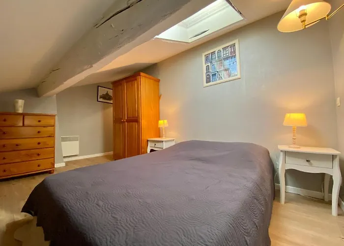 Aurore Apartment