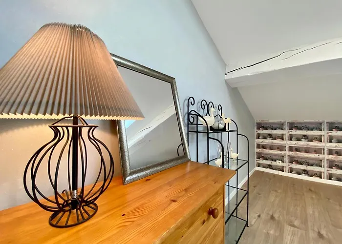 Apartamento Aurore Carcassonne