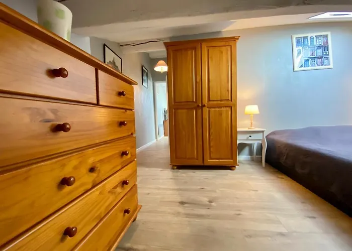 Apartment Aurore *